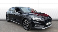 Ford Focus Vignale 1.0 EcoBoost 125 Active X 5dr Petrol Hatchback